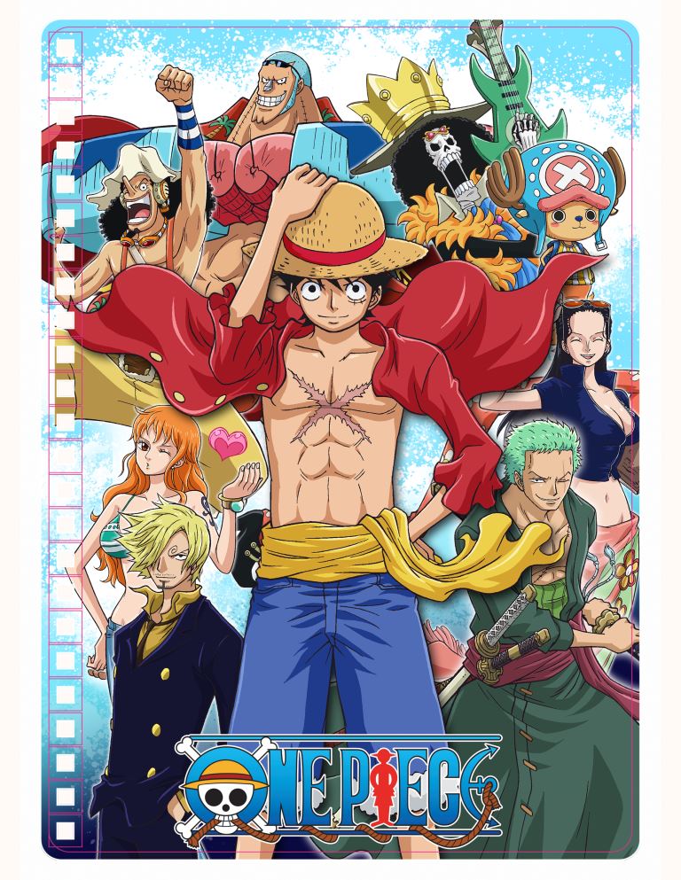 17621 One Piece Jotter 100 Page Stationery