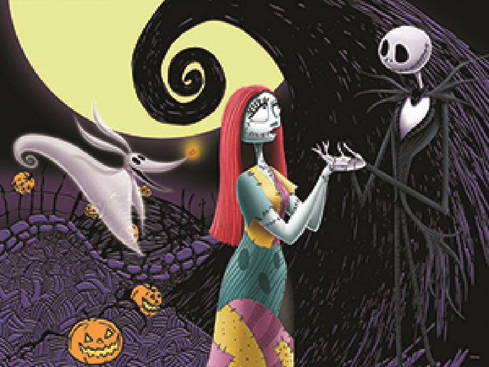 32686 Disney Nightmare Before Christmas