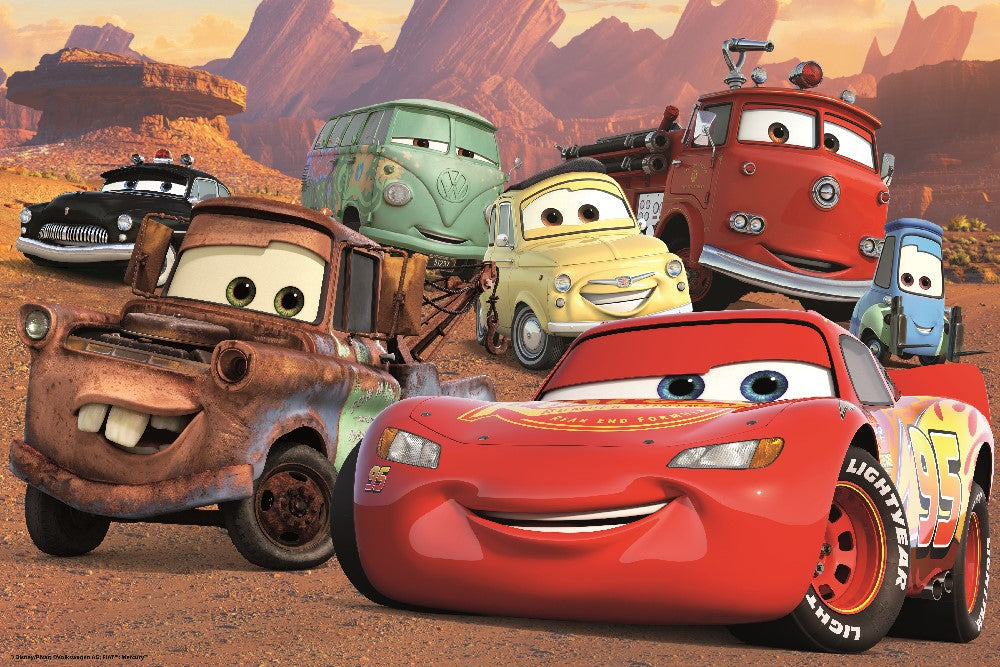 33007 Warner Buckbeak