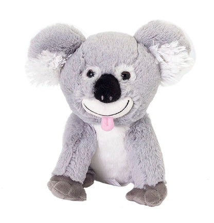 15805 Koala Selfie Howard Robinson 3D Jigsaw Puzzle Plush Toy 15805 48pc 12"x9"