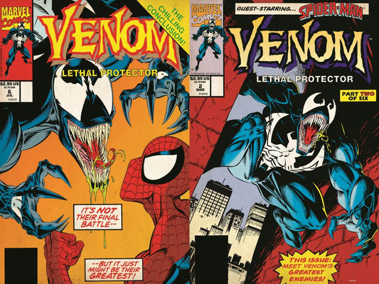 32865 Marvel Comics - Venom