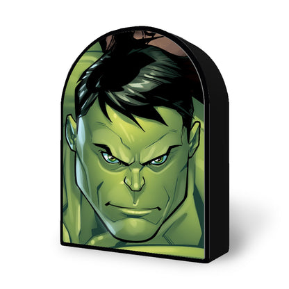 35583 The Hulk Marvel 3D Jigsaw Puzzle in Tin Box Packaging 35583 300pc 12"x18"